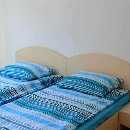 Breeze דירה סאני ביץ'