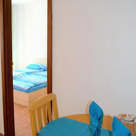 Apartment Breeze Sunny Beach