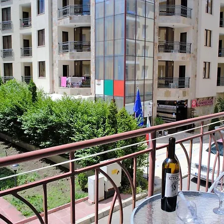 Breeze Apartment