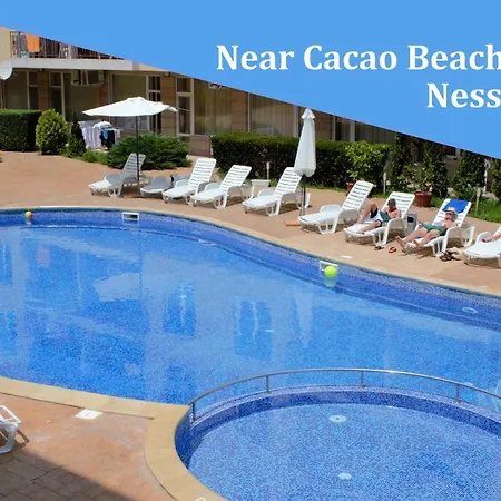 Breeze * Sunny Beach